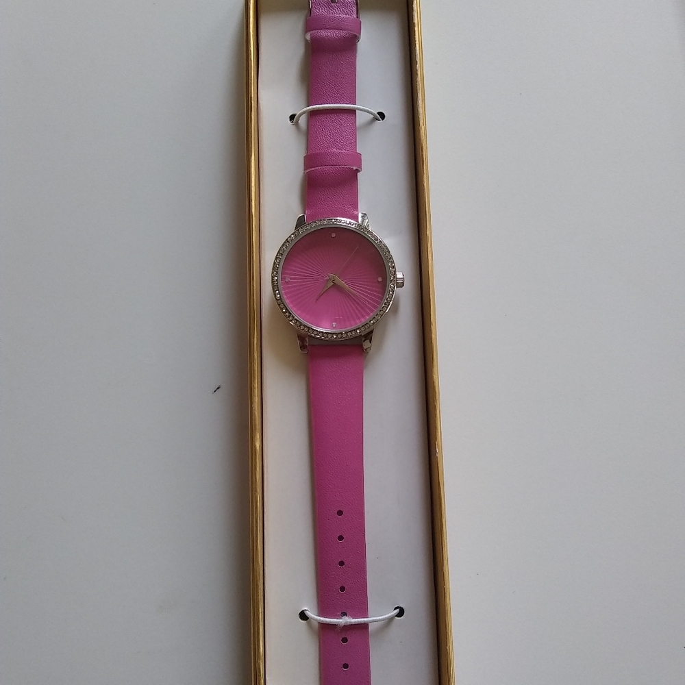 Geneva Watch